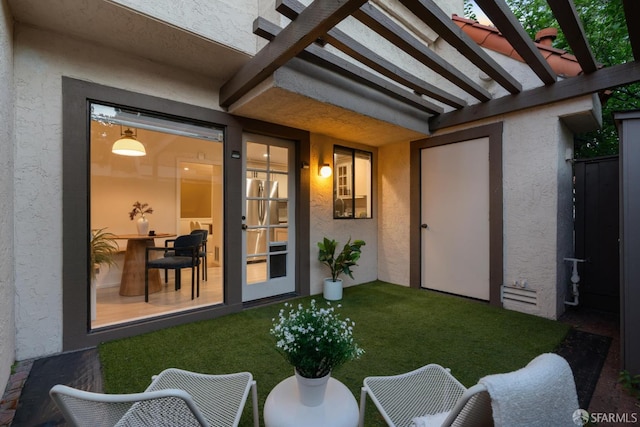 539 Pimlico Ct, Walnut Creek, CA 94597 - view of grassy yard
