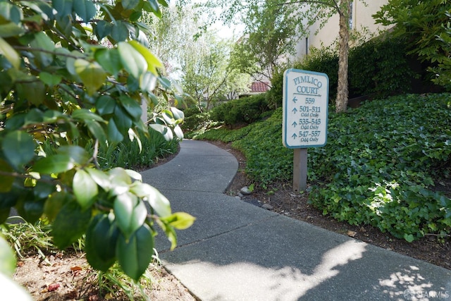 539 Pimlico Ct, Walnut Creek, CA 94597 - exterior view