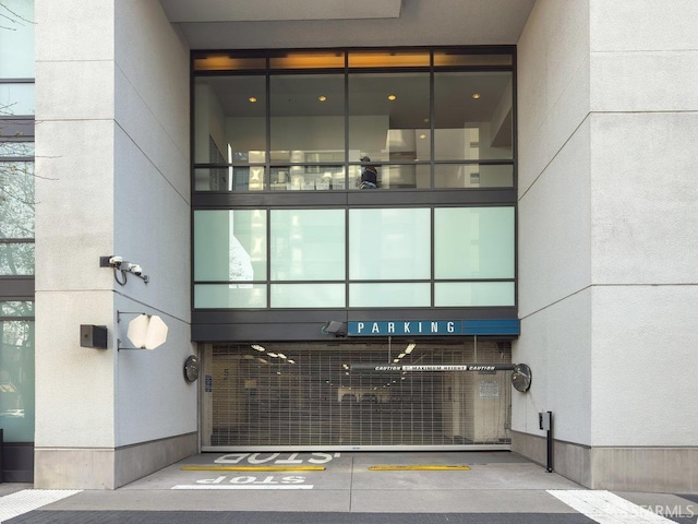 250 King St Unit 528, San Francisco, CA 94107 - view of entrance to property