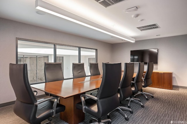 201 Folsom St Unit 2A, San Francisco, CA 94105 - carpeted office featuring baseboards