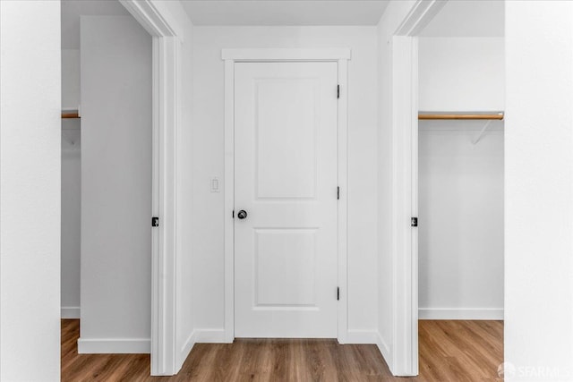 114 Emerald Cove Ter, San Francisco, CA 94134 - view of closet