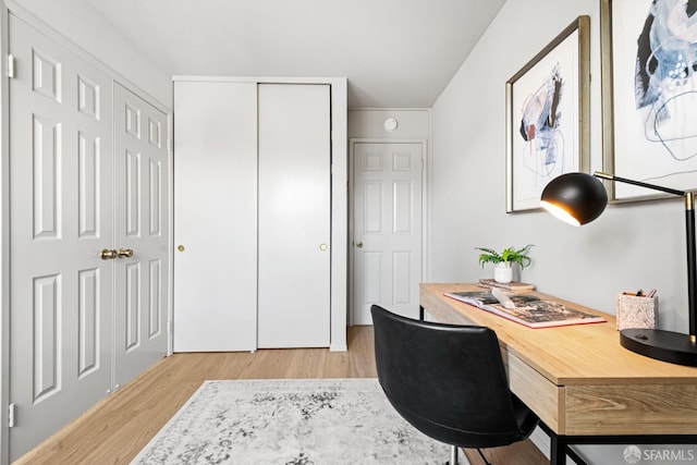 389 Belmont St Unit 306, Oakland, CA 94610 - office space featuring light wood-style floors