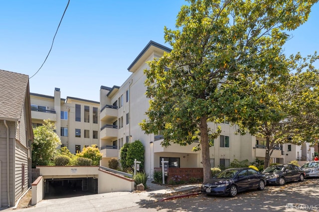 389 Belmont St Unit 306, Oakland, CA 94610 - view of building exterior