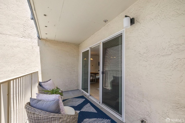 389 Belmont St Unit 306, Oakland, CA 94610 - view of balcony