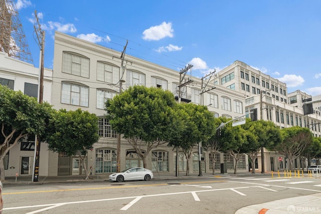 355 Bryant St Unit 411, San Francisco, CA 94107 - view of property