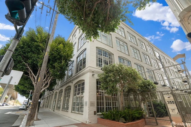 355 Bryant St Unit 411, San Francisco, CA 94107 - view of building exterior