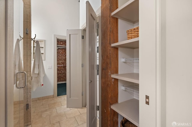 355 Bryant St Unit 411, San Francisco, CA 94107 - view of pantry