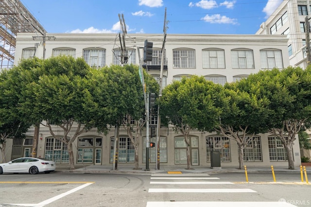 355 Bryant St Unit 411, San Francisco, CA 94107 - view of building exterior