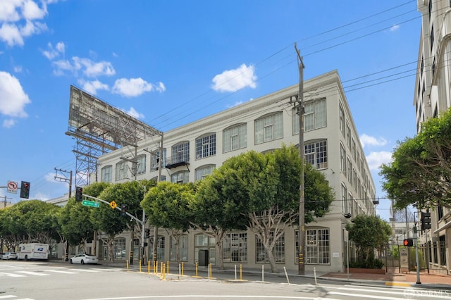 355 Bryant St Unit 411, San Francisco, CA 94107 - view of property