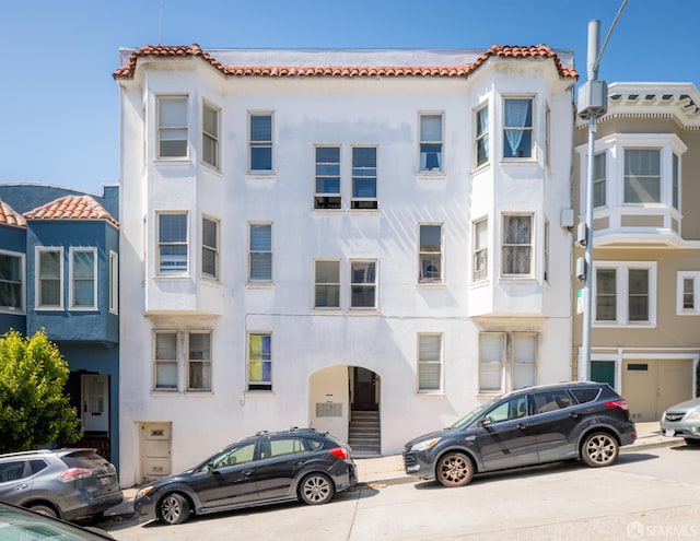 676 Greenwich St, San Francisco, CA 94133 - photo 1