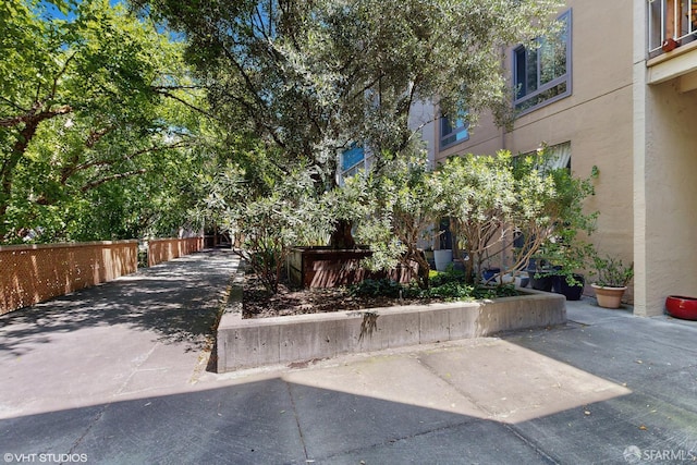 460 N Civic Dr Unit 317, Walnut Creek, CA 94596 - view of community featuring a patio