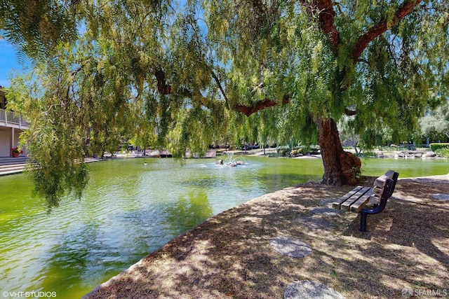 460 N Civic Dr Unit 317, Walnut Creek, CA 94596 - water view