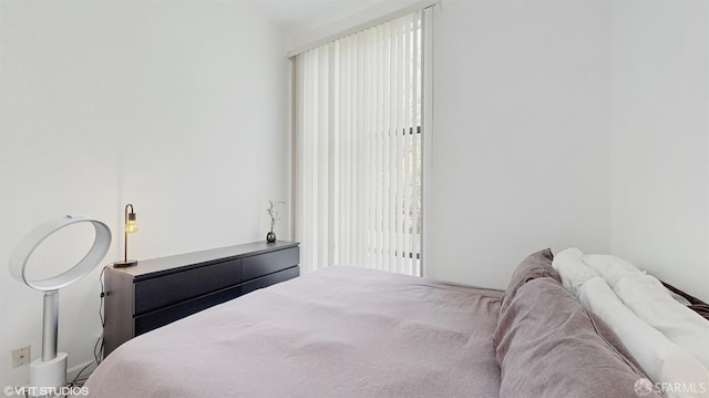 460 N Civic Dr Unit 317, Walnut Creek, CA 94596 - view of bedroom