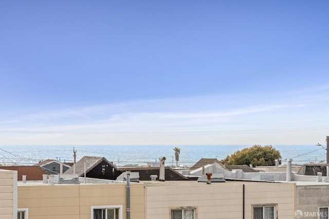 2055 42nd Ave, San Francisco, CA 94116 - water view