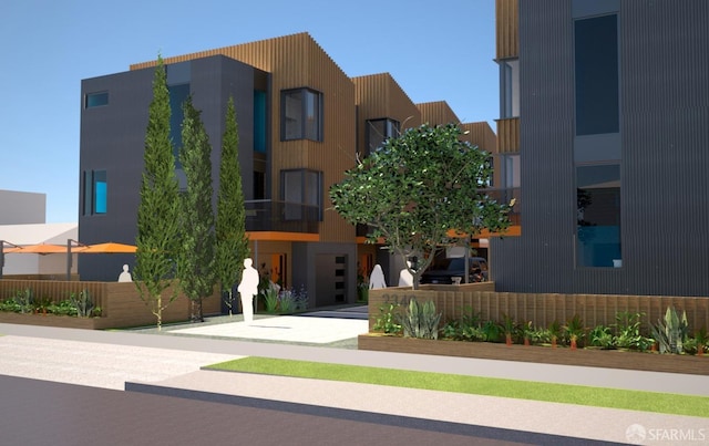 2340 Cooley Ave, East Palo Alto, CA 94303 - view of property