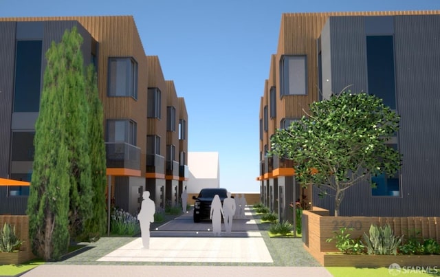 2340 Cooley Ave, East Palo Alto, CA 94303 - view of building exterior