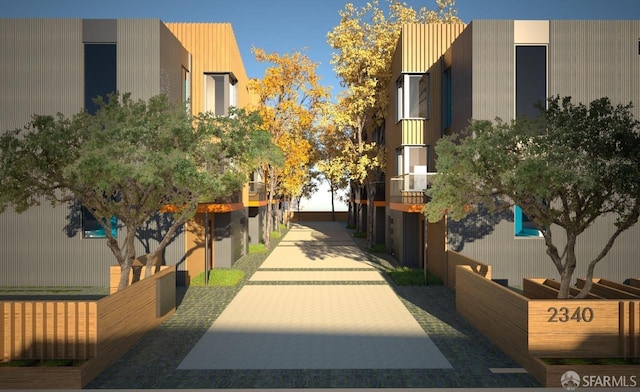 2340 Cooley Ave, East Palo Alto, CA 94303 - view of property's community