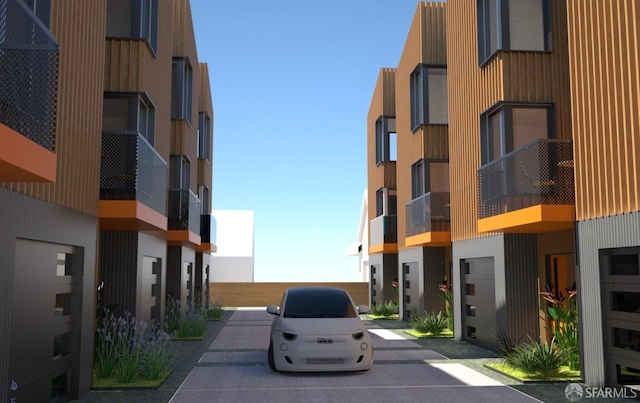 2340 Cooley Ave, East Palo Alto, CA 94303 - view of building exterior