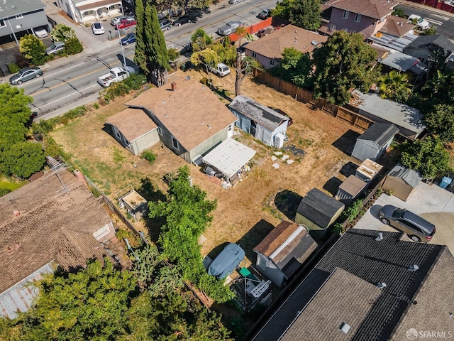 2340 Cooley Ave, East Palo Alto, CA 94303 - aerial view featuring a residential view