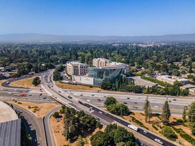 2340 Cooley Ave, East Palo Alto, CA 94303 - aerial view