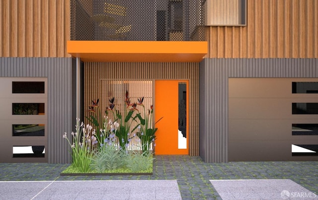 2340 Cooley Ave, East Palo Alto, CA 94303 - view of entrance to property