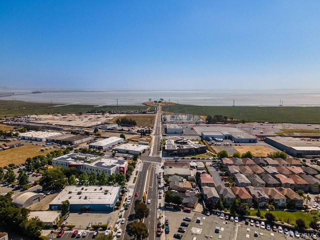 2340 Cooley Ave, East Palo Alto, CA 94303 - bird's eye view