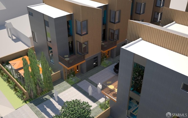 2340 Cooley Ave, East Palo Alto, CA 94303 - view of building exterior