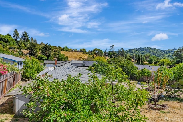 2675 Simas Ave, Pinole, CA 94564 - view of yard