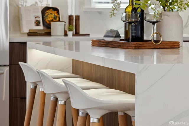 26 Southwood Dr, San Francisco, CA 94112 - view of dining room