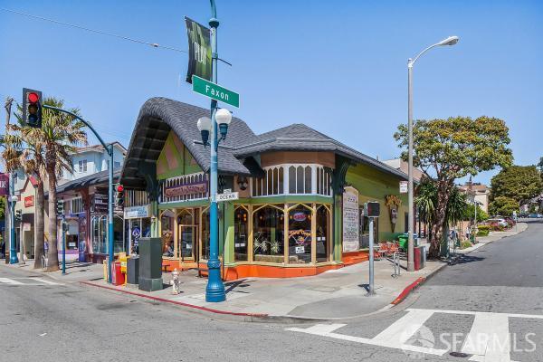 26 Southwood Dr, San Francisco, CA 94112 - view of property