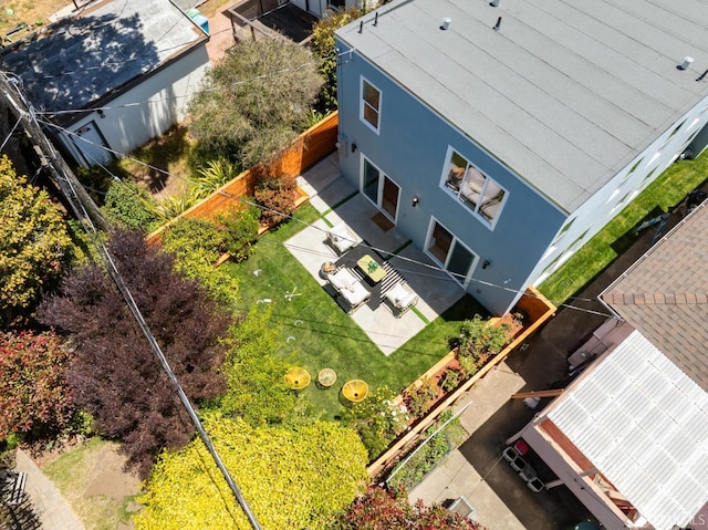 26 Southwood Dr, San Francisco, CA 94112 - view of subject property