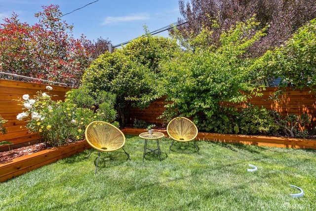 26 Southwood Dr, San Francisco, CA 94112 - view of yard