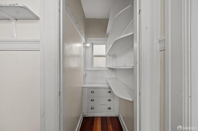 3340 24th St, San Francisco, CA 94110 - view of storage area