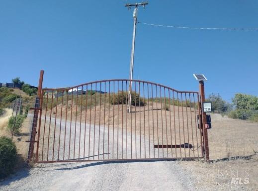 7290 Black Bart Trl, Redwood Valley, CA 95470 - photo 5