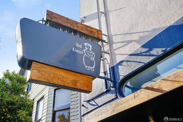 267 Bonview St, San Francisco, CA 94110 - exterior view