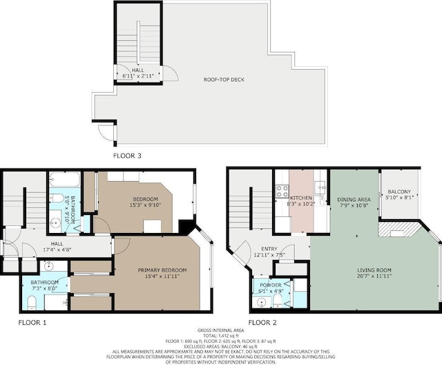 156 Lombard St Unit 14, San Francisco, CA 94111 - photo 40