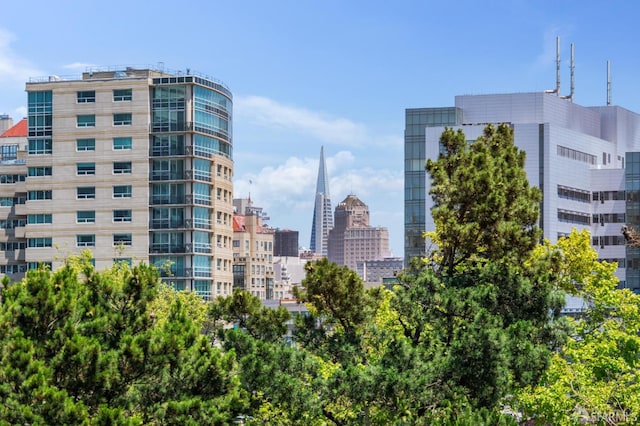 city view