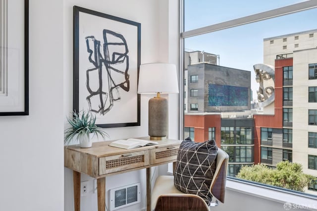 170 King St Unit 1006, San Francisco, CA 94107 - view of office area