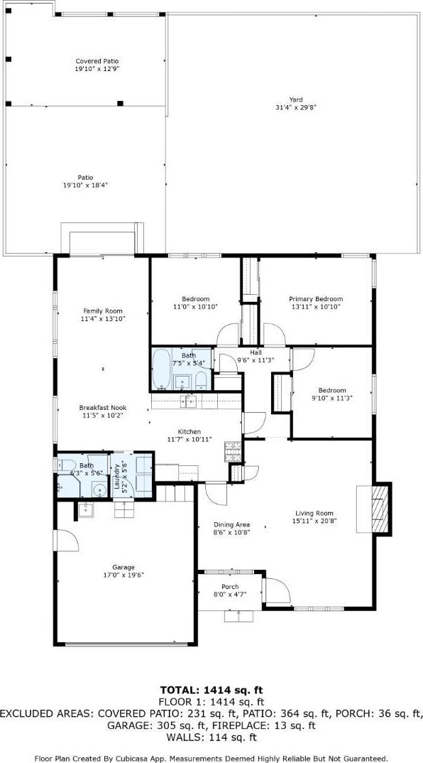 1933 Wayne Ave, San Leandro, CA 94577 - photo 43