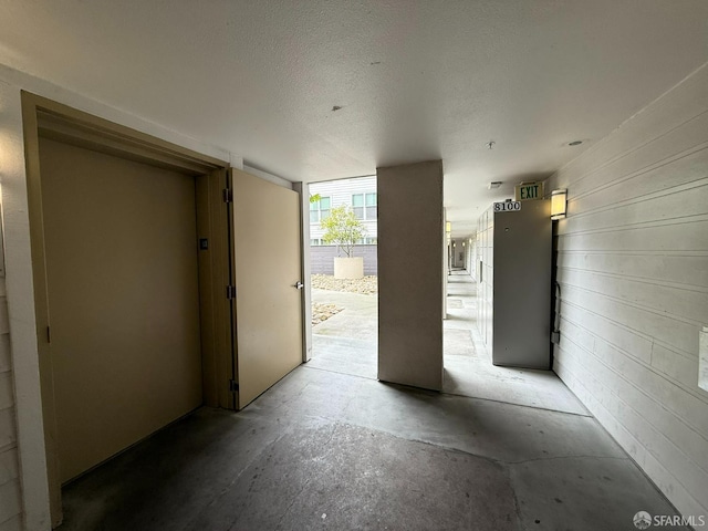 8100 Oceanview Ter Unit 117, San Francisco, CA 94132 - view of garage