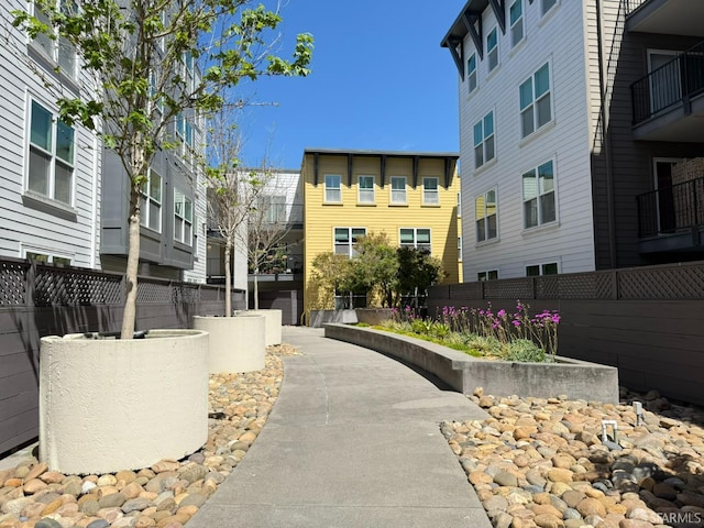 8100 Oceanview Ter Unit 117, San Francisco, CA 94132 - view of community
