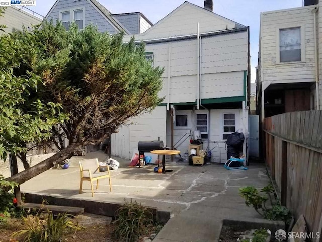 832 Florida St, San Francisco, CA 94110 - photo 4