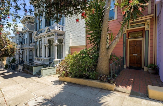 3347 21st St, San Francisco, CA 94110 - photo 6