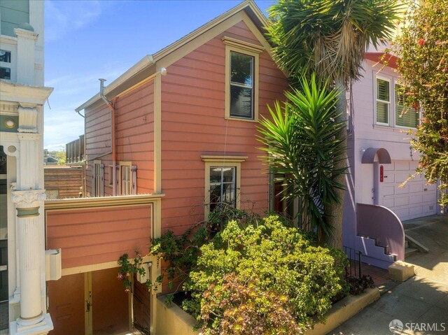 3347 21st St, San Francisco, CA 94110 - photo 5