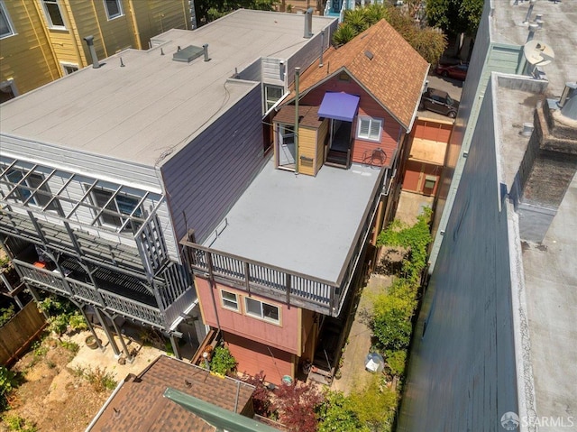 3347 21st St, San Francisco, CA 94110 - photo 2