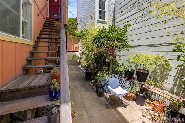 3347 21st St, San Francisco, CA 94110 - photo 34