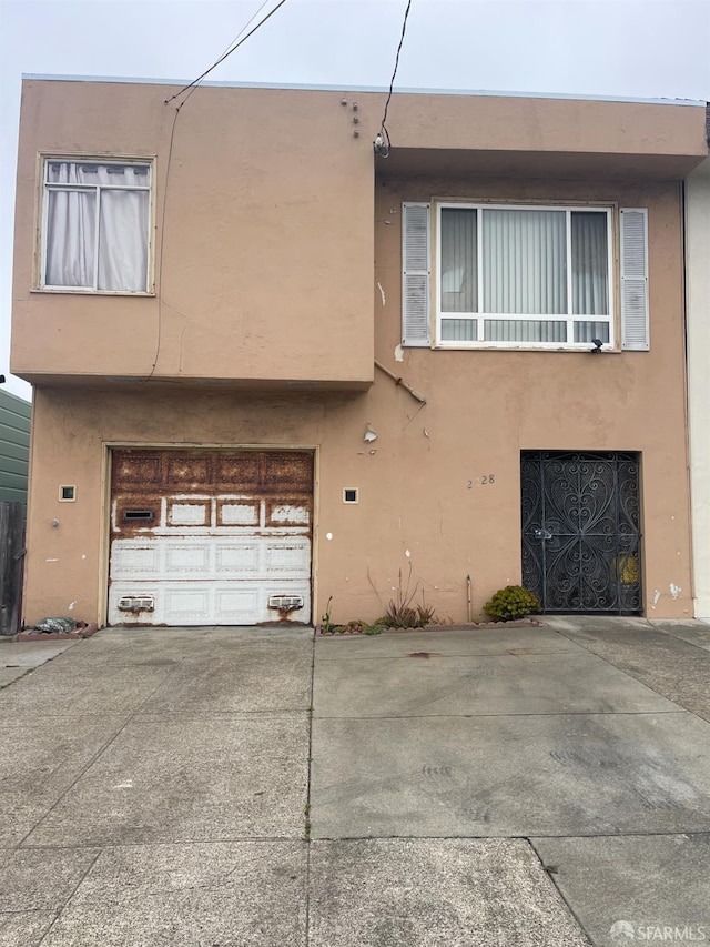 2228 45th Ave, San Francisco, CA 94116 - photo 1