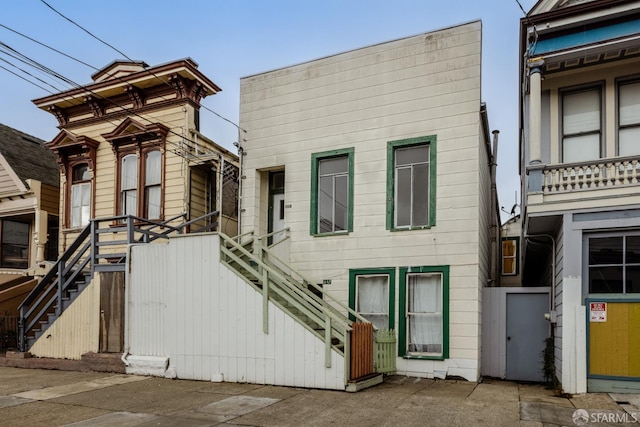 834 Florida St, San Francisco, CA 94110 - photo 1