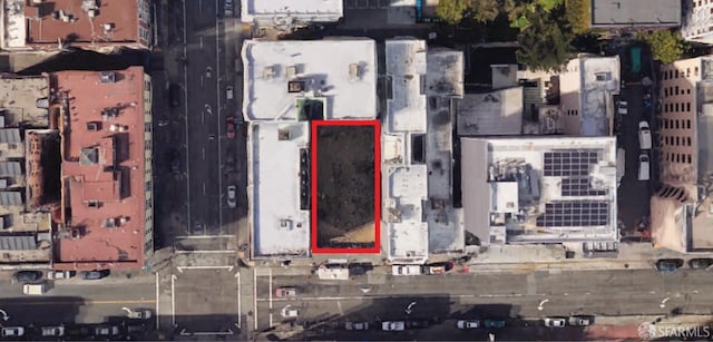 380 Ellis St, San Francisco CA, 94102 land for sale