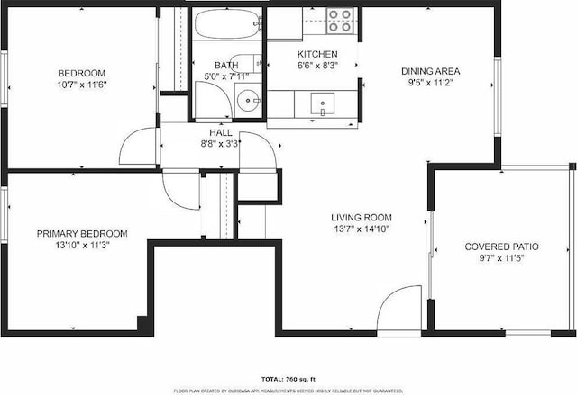 2901 Macarthur Blvd Unit 104, Oakland, CA 94602 - photo 30